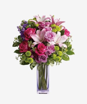 Fresh Teleflora Fresh Flourish Bouquet