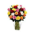 Sympathy Flowers